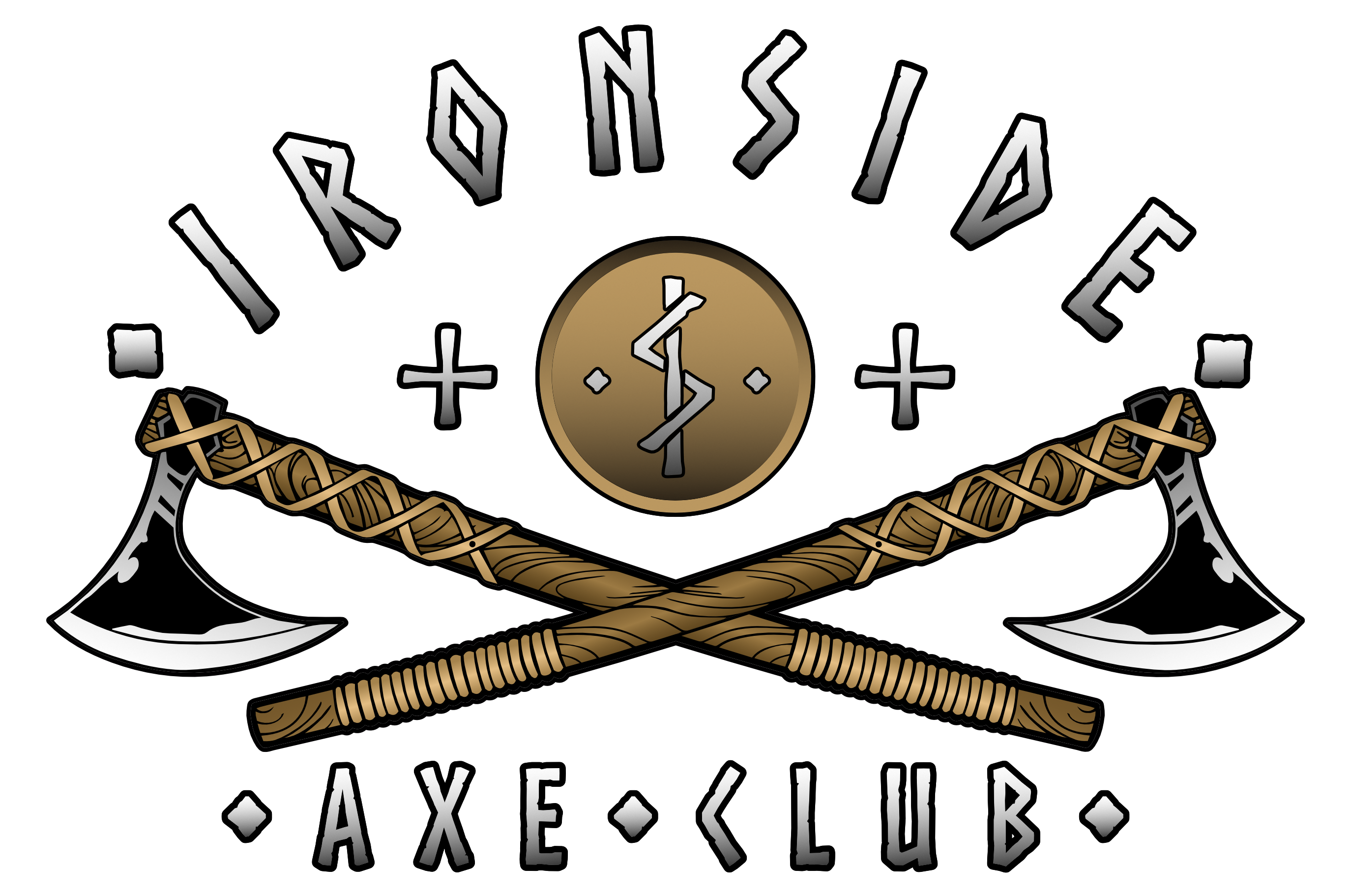 Ironside Axe Club